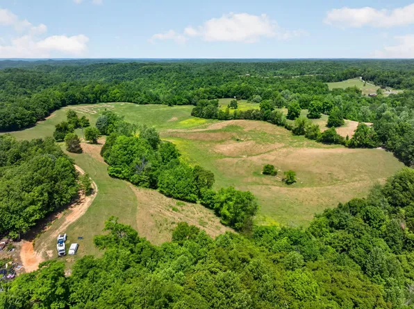 Homer Watson Rd, Burkesville, KY 42717