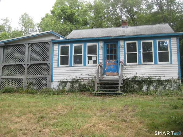 479 South Canterbury Road, Canterbury, CT 06331
