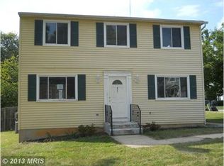 8559 Winands Rd, Randallstown, MD 21133