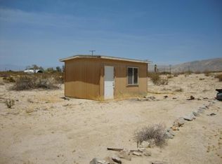 21 Berry Rd, Desert Hot Springs, CA 92241