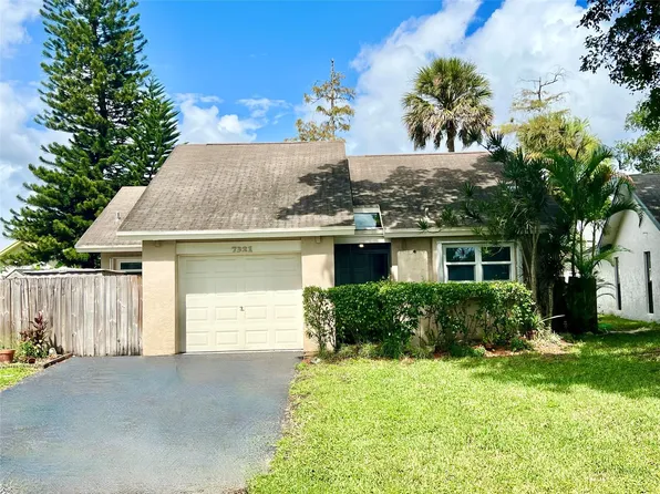 7321 NW 38th Court, Coral Springs, FL 33065