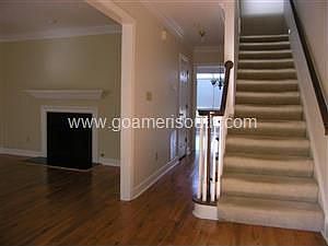 Entry Foyer