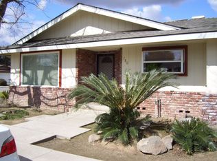 780 W Olson Ave, Reedley, CA 93654