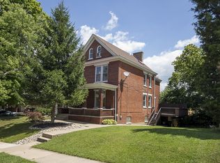 236 Ridgeway Ave, Southgate, KY 41071