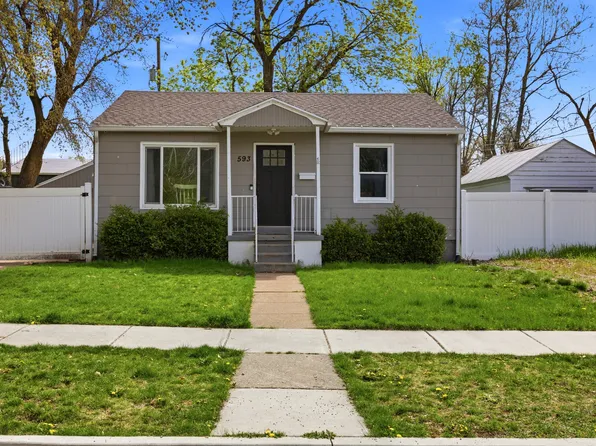 593 E 38th St, Ogden, UT 84403