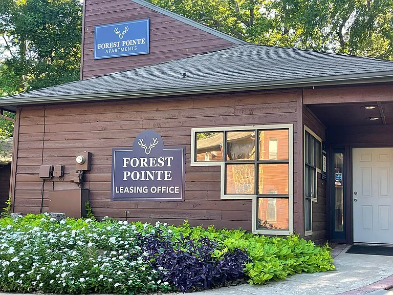 Forest Pointe Apartments — Photo 61
