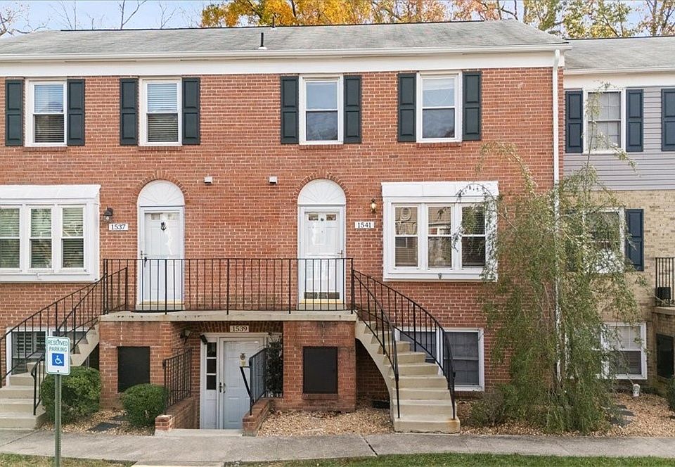 1st image of 1541 Front Royal Dr