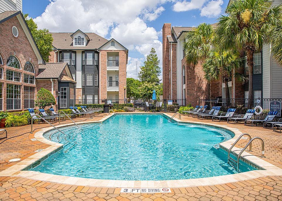 1st image of 2424 E Tc Jester Blvd APT 6112
