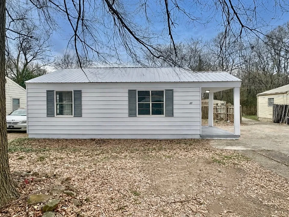 80 Wilkes Cir