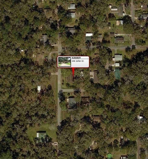 2nd image of 300 Zoller St
