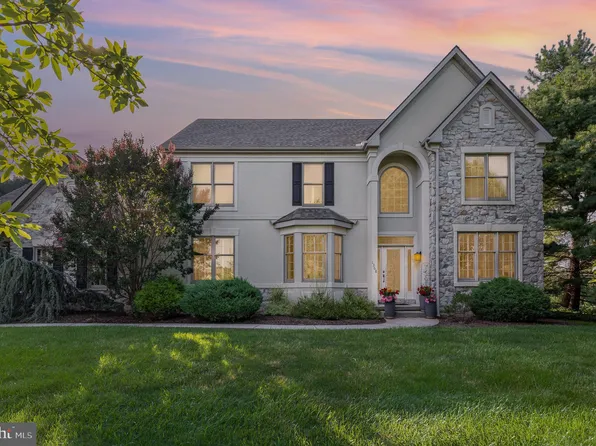 1368 Jasmine Ln, Lancaster, PA 17601
