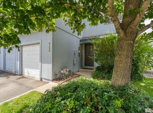 2562 Garfield Dr, Sparks, NV