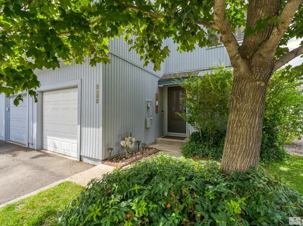 2562 Garfield Dr, Sparks, NV 89431