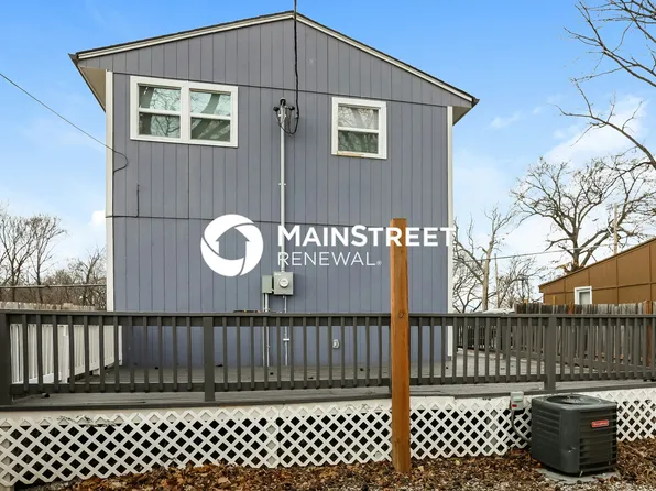 4823 N Brighton Ave, Kansas City, MO 64119