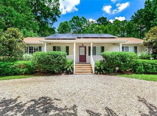 40128 Fire Tower Rd, Ponchatoula, LA 70454