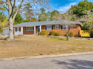 3604 Wentworth Pl, Augusta, GA 30906