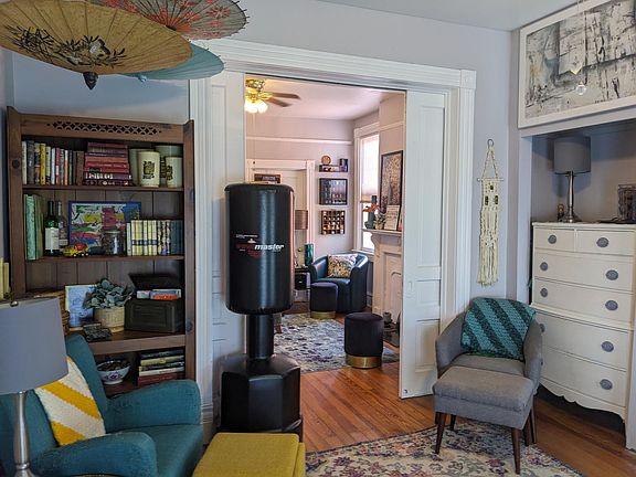 Front Room/Bedroom/Office