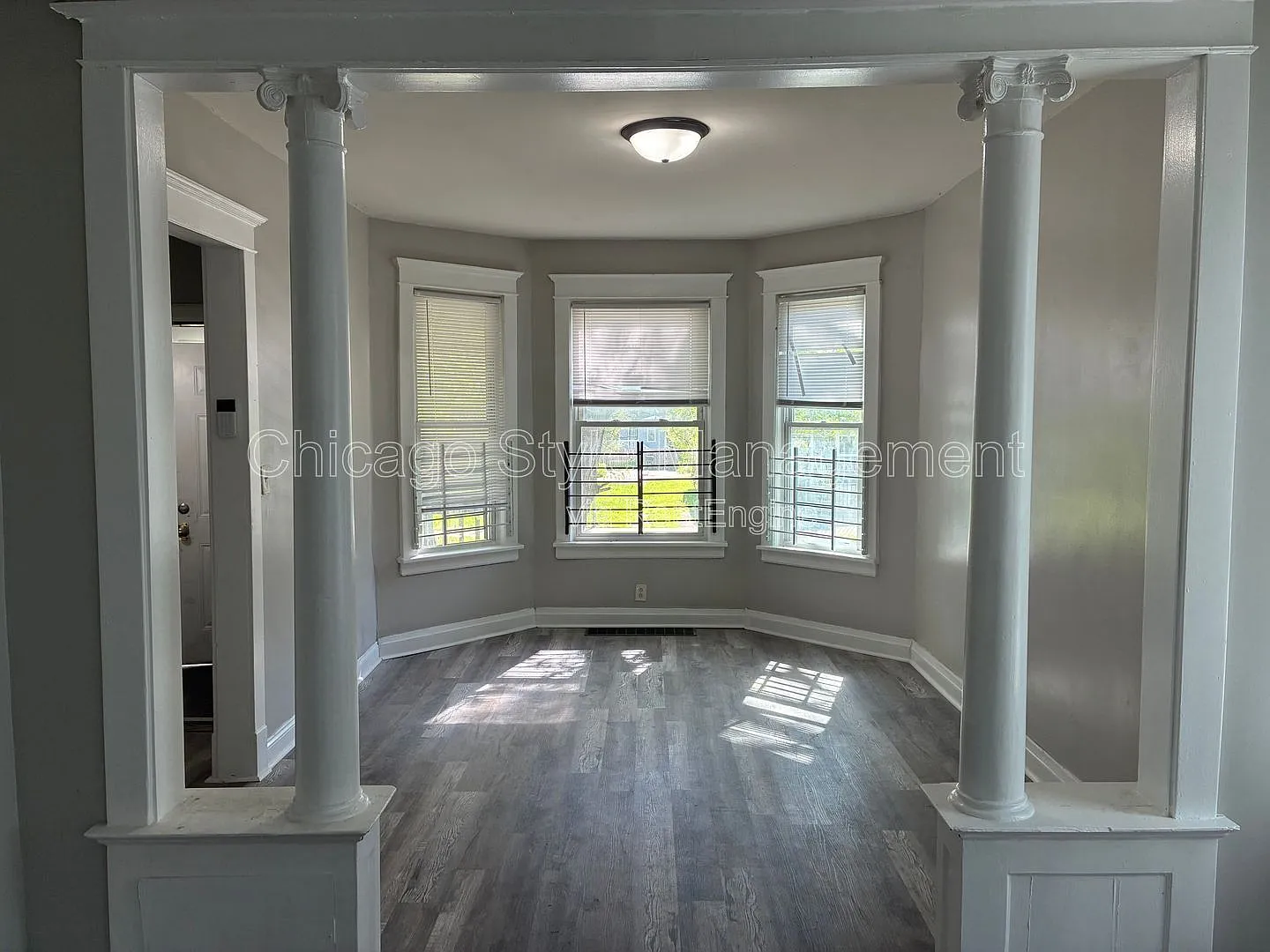 2 bed, 1.0 bath, $1,195 — Photo 1