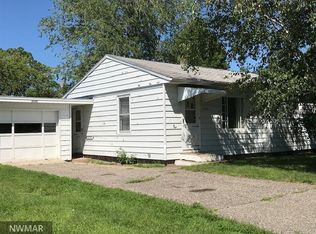 2529 Park Ave NW, Bemidji, MN 56601