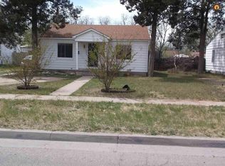 909 N Mesa St, Carlsbad, NM 88220
