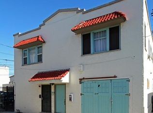 714 3/4 N Van Ness Ave, Los Angeles, CA 90038