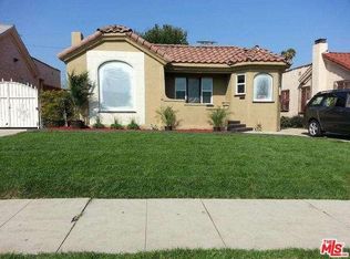1447 W 79th St, Los Angeles, CA 90047