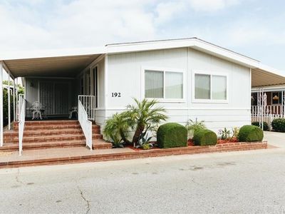 2601 E Victoria St Spc 192, Rancho Dominguez, CA, 90220