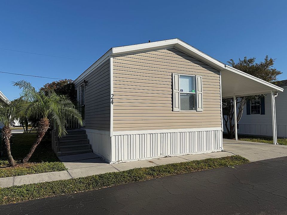 1st image of 12701 126th Ave Lot 24