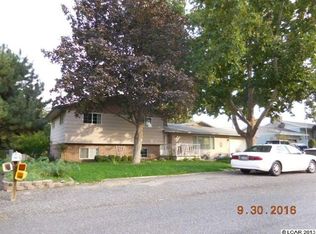 2233 Bellevue Dr, Clarkston, WA 99403