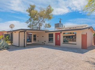 1744 S Richey Blvd, Tucson, AZ 85713