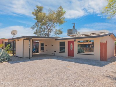 1744 S Richey Blvd, Tucson, AZ, 85713
