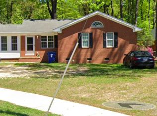 4106 Reavis Rd, Raleigh, NC 27606