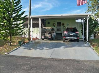 981 Ulmer Rd LOT 114, Frostproof, FL 33843