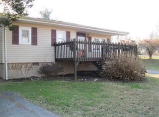 107 Sandy Ln, London, KY 40744