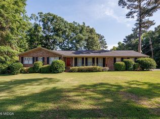 335 Hamrick Rd, Macon, GA 31220