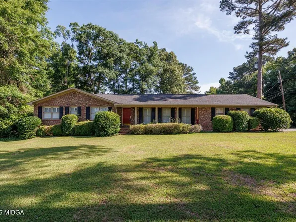 335 Hamrick Rd, Macon, GA 31220