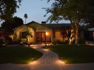 306 W Virginia Ave, Phoenix, AZ 85003