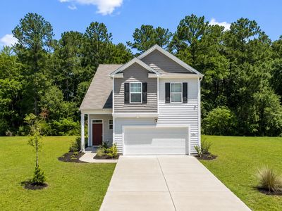 4005 Sweetspire Court, Conway, SC, 29527