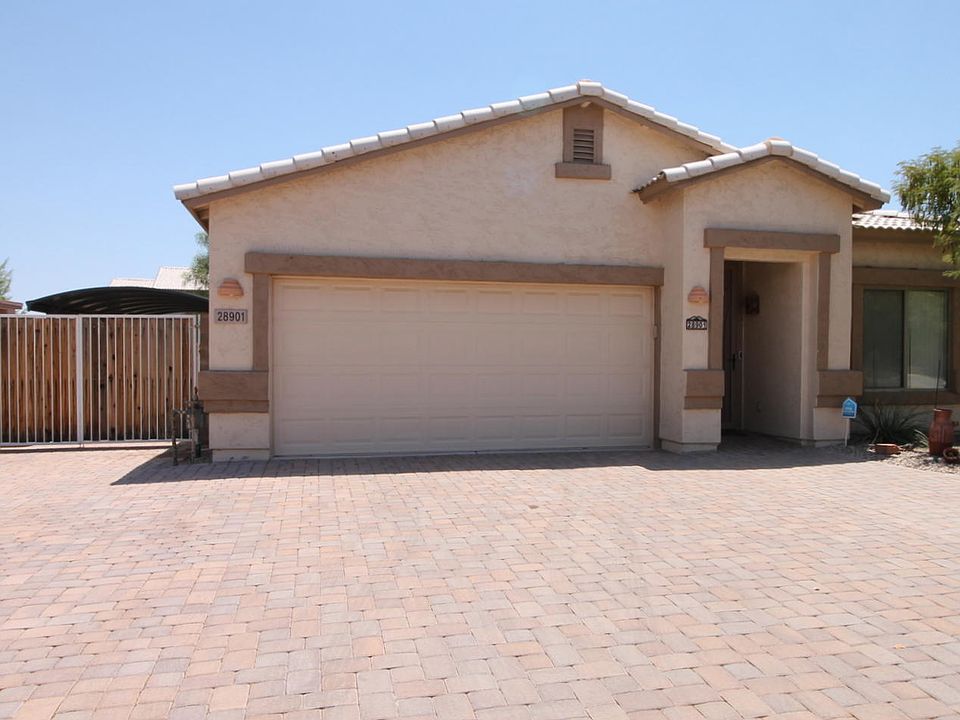 1st image of 28901 N Saddle Way