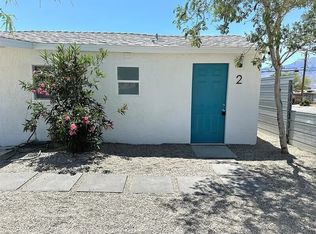 66261 3rd St UNIT 2, Desert Hot Springs, CA 92240