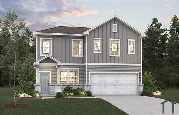 2159 Tobias Leo Way — Photo 1