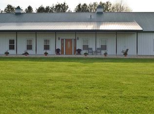 11632 S State Road 42 Rd, Cloverdale, IN