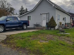 902 Gregor St, Colton, WA 99113