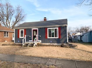 620 N 10th Ave, Kankakee, IL 60901