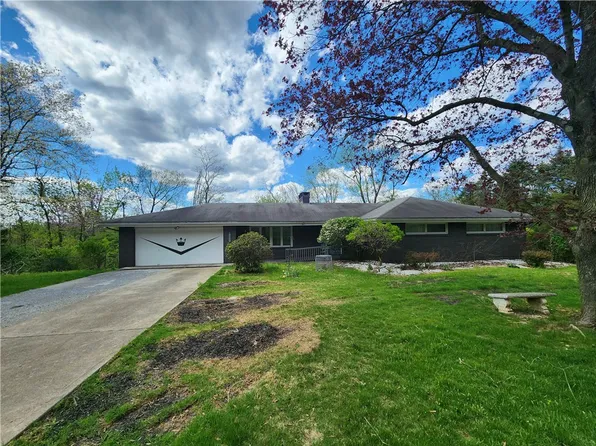 14321 Ridge Rd, North Huntingdon, PA 15642