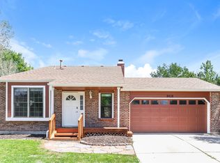 8428 Rabbitbrush Way, Parker, CO 80134