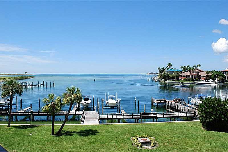 1st image of 1100 Pinellas Bayway #K1