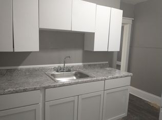 1212 Edison Ave, Hamilton, OH 45011