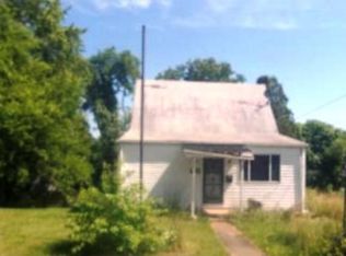 1106 Highview Dr, Dravosburg, PA