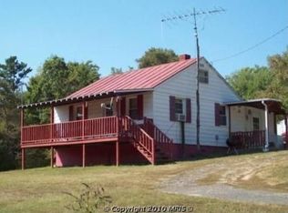 2417 Thoroughfare Rd, Brightwood, VA 22715